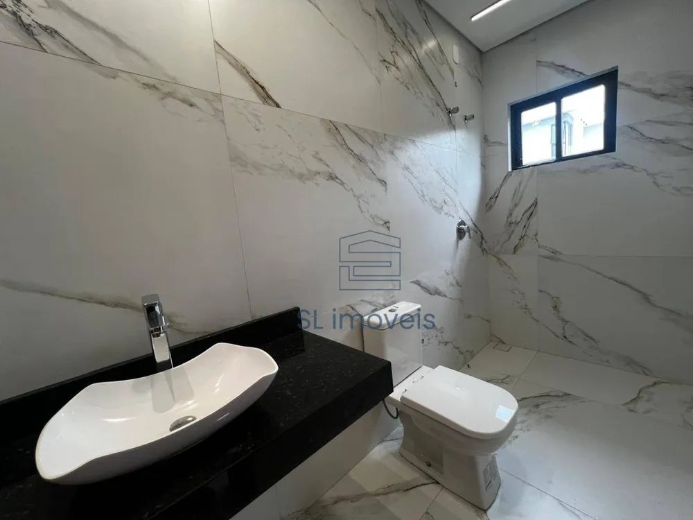 Casa, 3 quartos, 214 m² - Foto 46