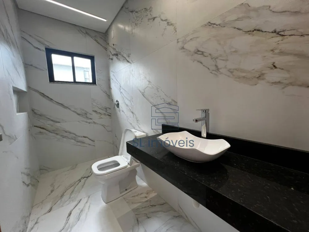 Casa, 3 quartos, 214 m² - Foto 41