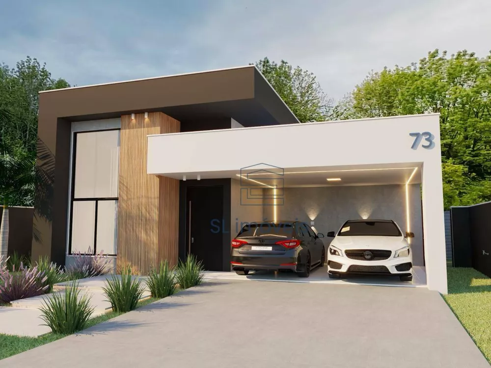 Casa, 3 quartos, 214 m² - Foto 4