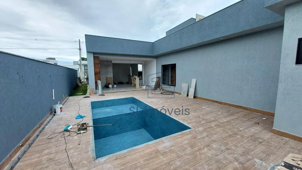 Casa, 3 quartos, 214 m² - Foto 12