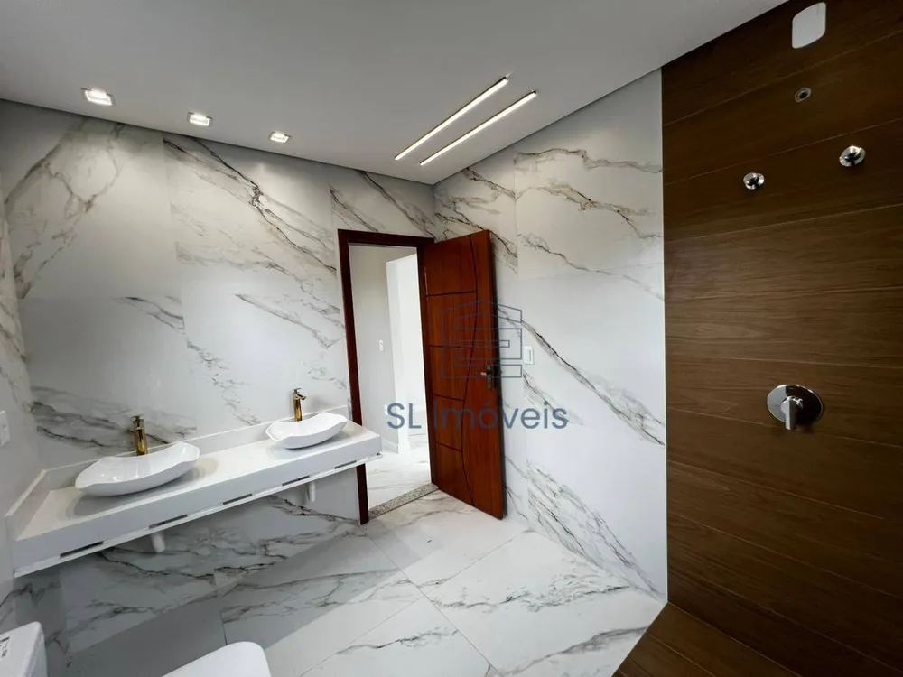 Casa, 3 quartos, 214 m² - Foto 55