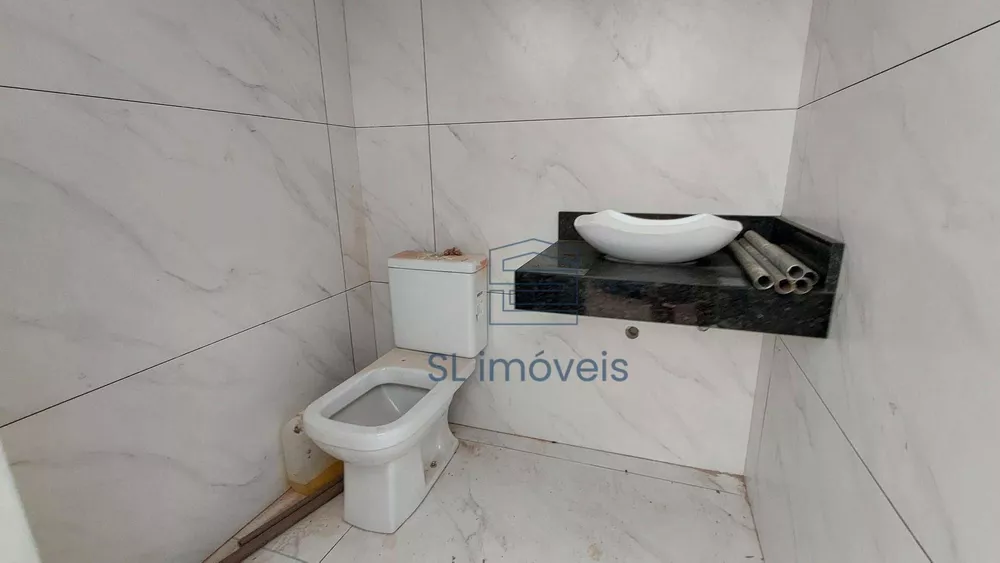 Casa, 3 quartos, 214 m² - Foto 15