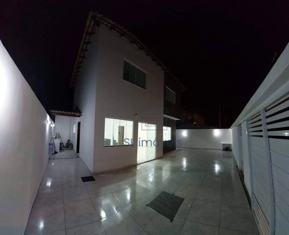Casa, 2 quartos, 98 m² - Foto 3