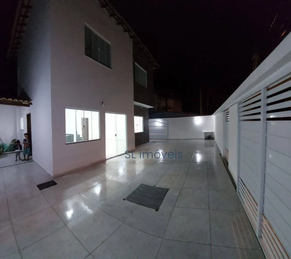 Casa, 2 quartos, 98 m² - Foto 2