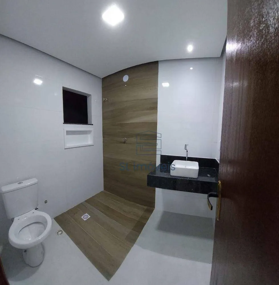 Casa, 2 quartos, 98 m² - Foto 13