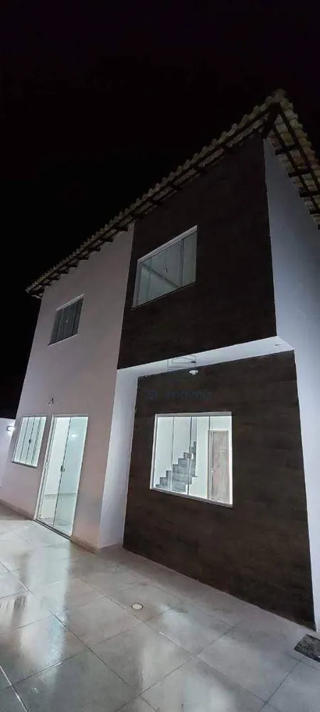 Casa, 2 quartos, 98 m² - Foto 17