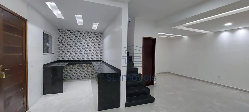 Casa, 2 quartos, 98 m² - Foto 7