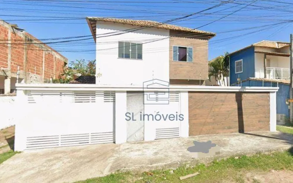 Casa, 2 quartos, 98 m² - Foto 1