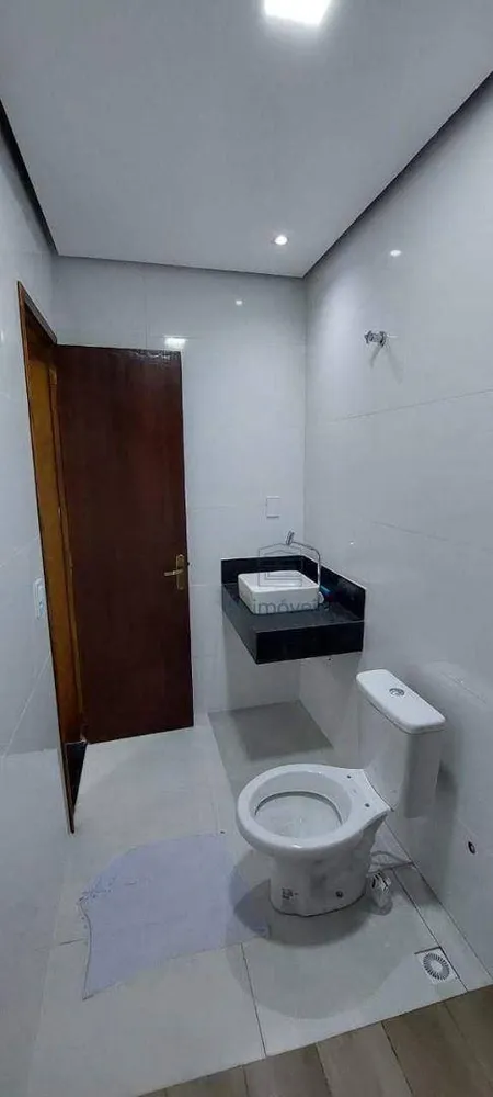 Casa, 2 quartos, 98 m² - Foto 9
