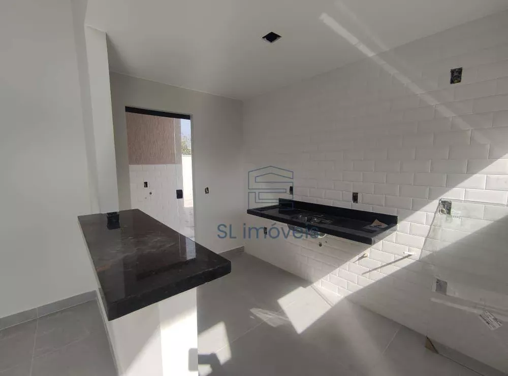 Casa, 2 quartos, 60 m² - Foto 2