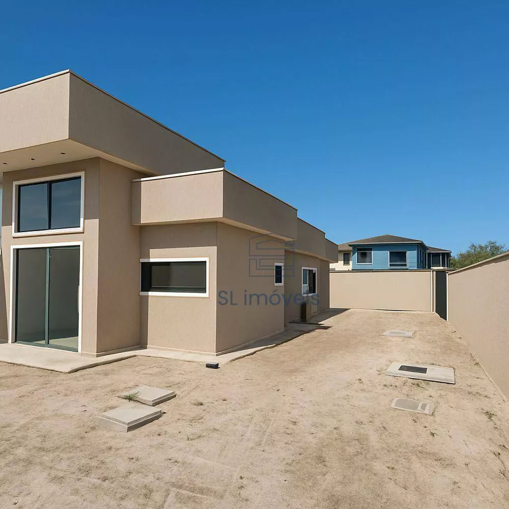 Casa, 2 quartos, 60 m² - Foto 15