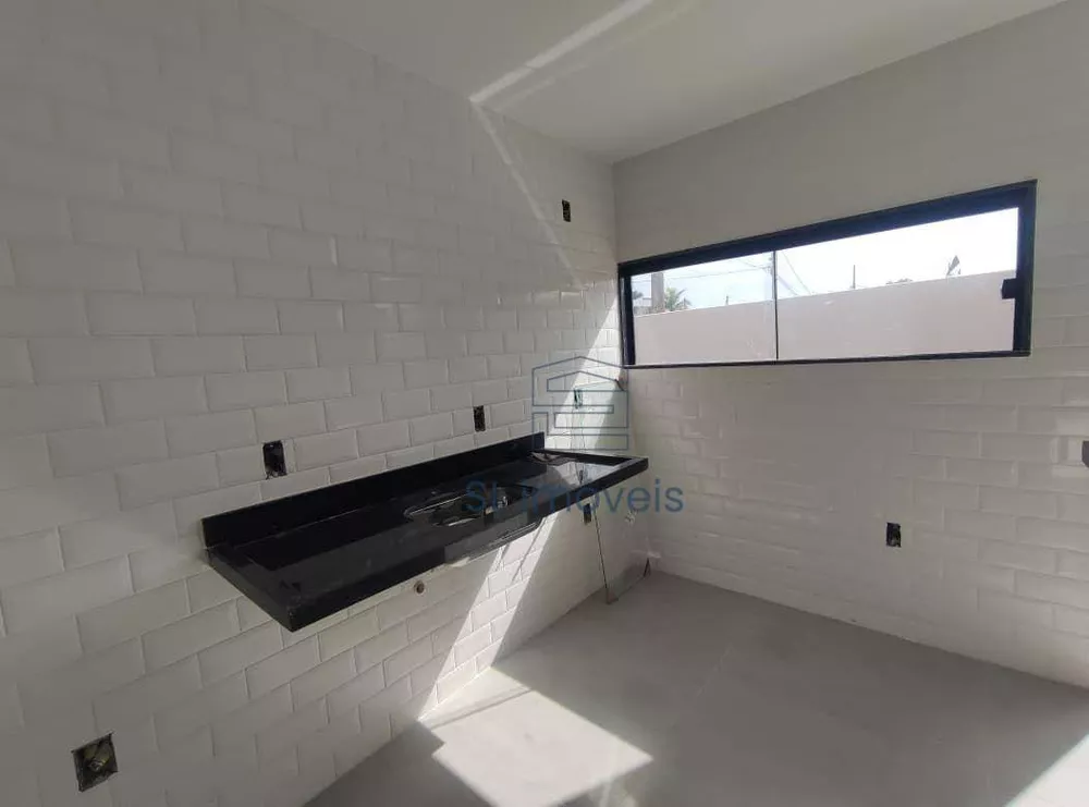 Casa, 2 quartos, 60 m² - Foto 7