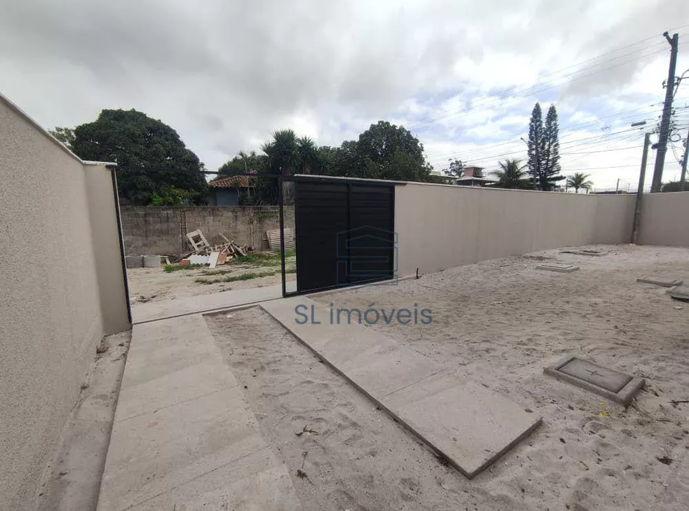 Casa, 2 quartos, 60 m² - Foto 14