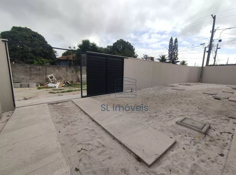Casa, 2 quartos, 60 m² - Foto 6