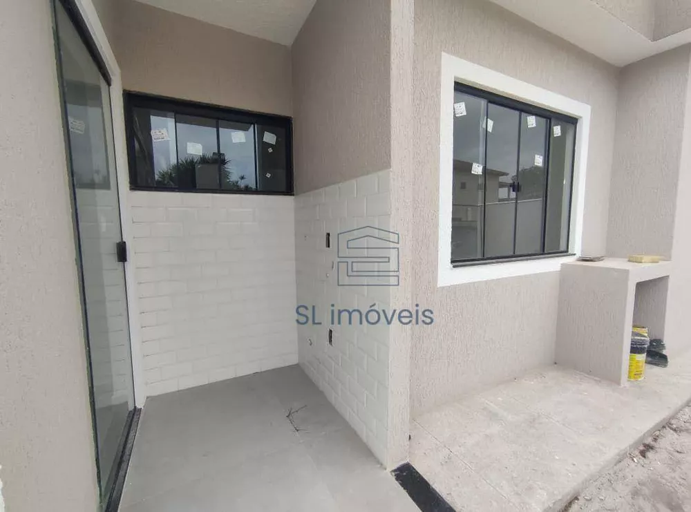 Casa, 2 quartos, 60 m² - Foto 9