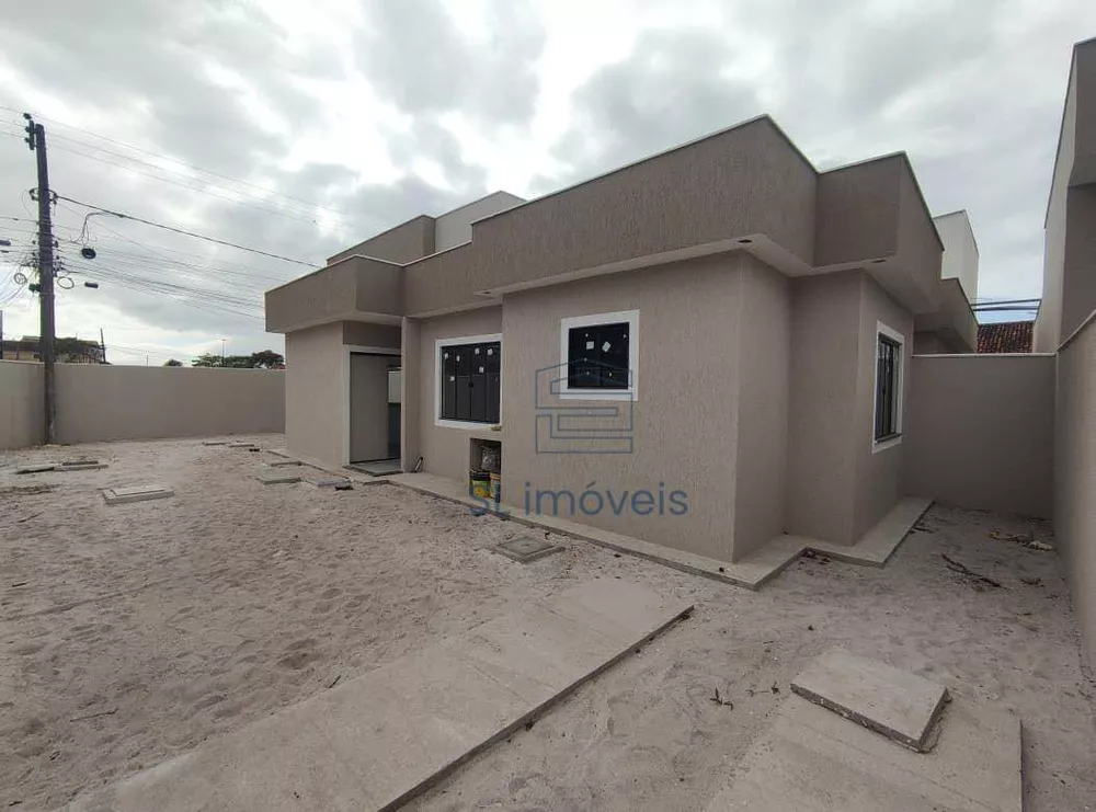 Casa, 2 quartos, 60 m² - Foto 13