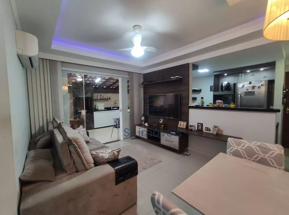Apartamento, 2 quartos, 144 m² - Foto 5