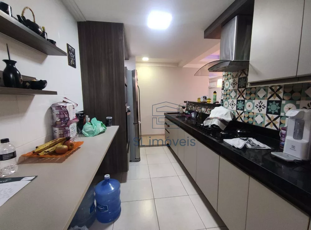 Apartamento, 2 quartos, 144 m² - Foto 12