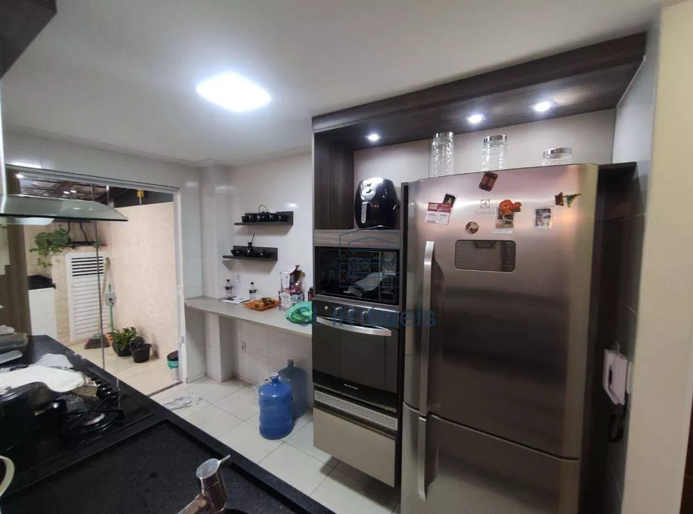 Apartamento, 2 quartos, 144 m² - Foto 3