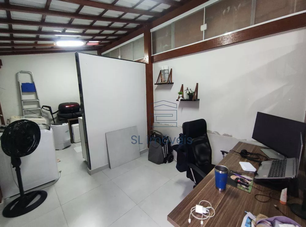 Apartamento, 2 quartos, 144 m² - Foto 7