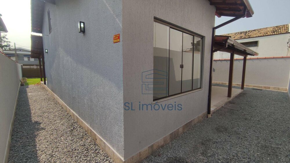 Casa, 3 quartos, 140 m² - Foto 6