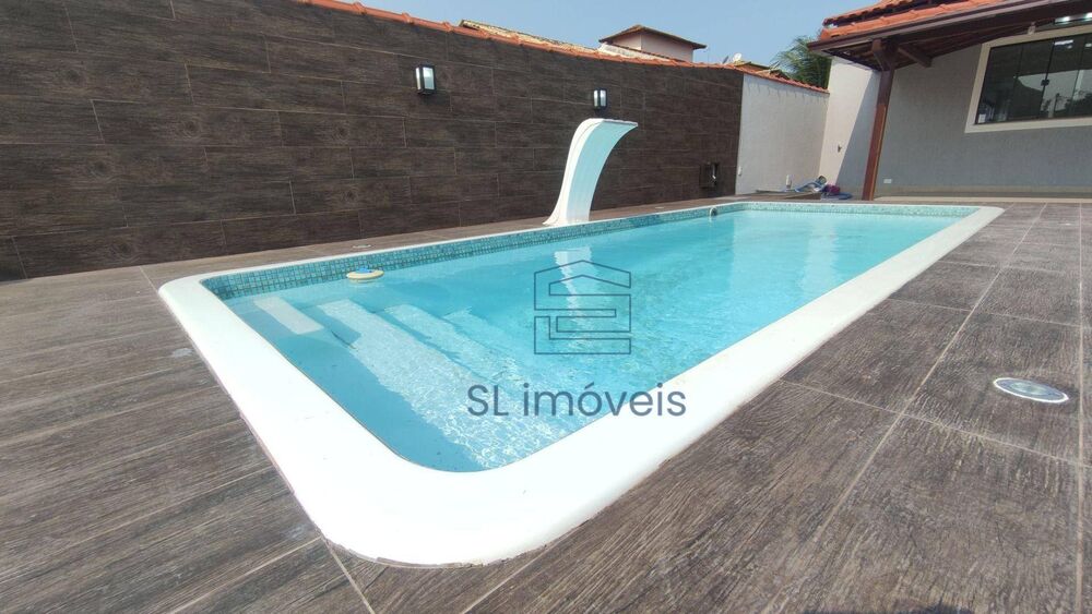 Casa, 3 quartos, 140 m² - Foto 23