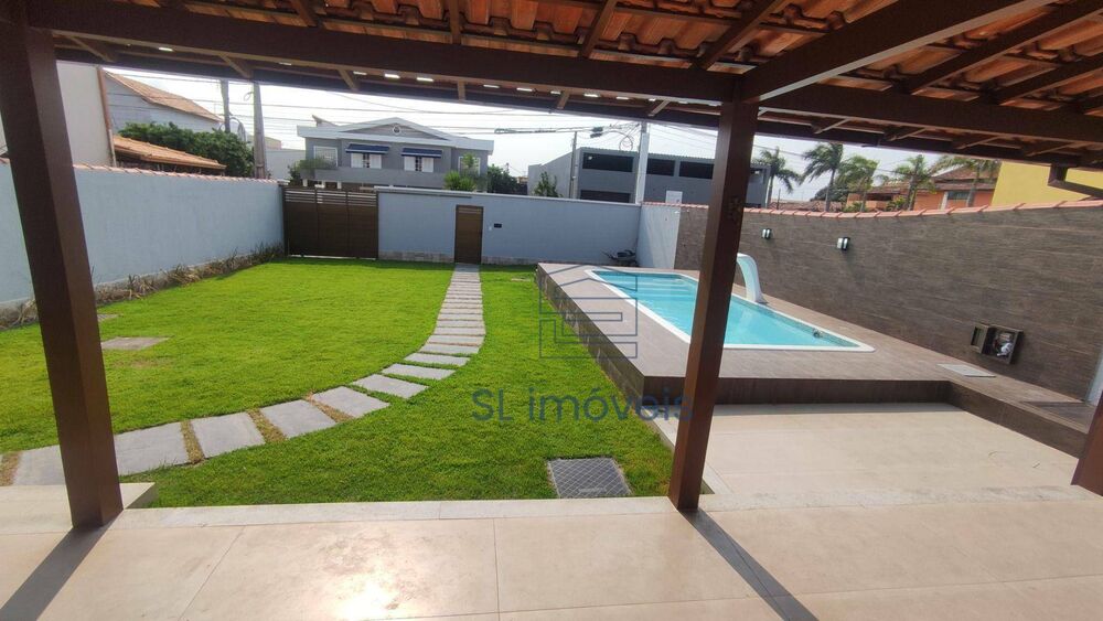 Casa, 3 quartos, 140 m² - Foto 18