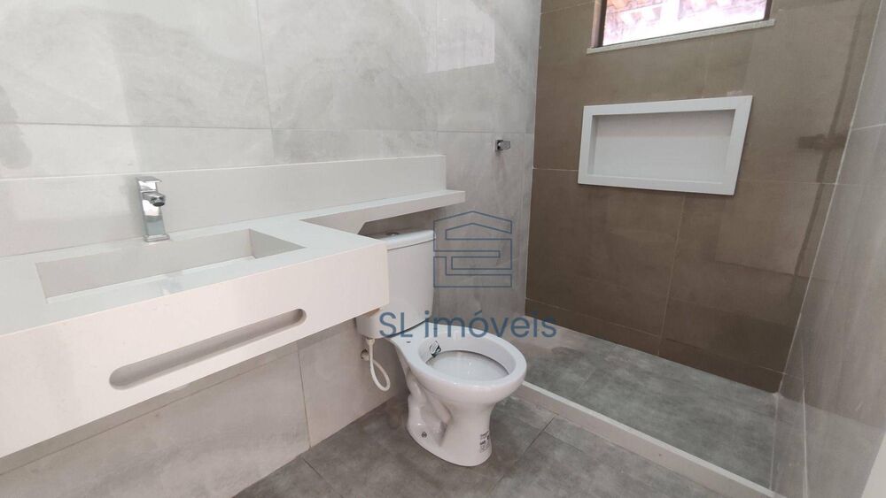 Casa, 3 quartos, 140 m² - Foto 5