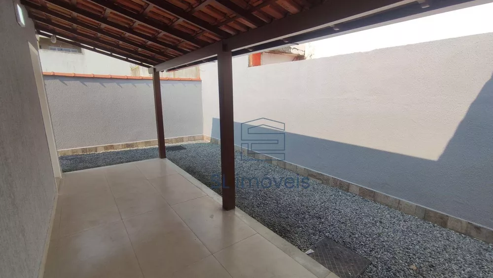 Casa, 3 quartos, 140 m² - Foto 9