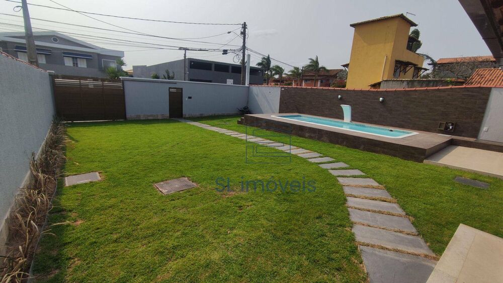 Casa, 3 quartos, 140 m² - Foto 22