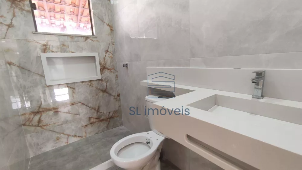 Casa, 3 quartos, 140 m² - Foto 13
