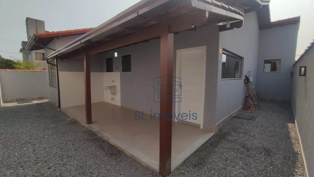 Casa, 3 quartos, 140 m² - Foto 11