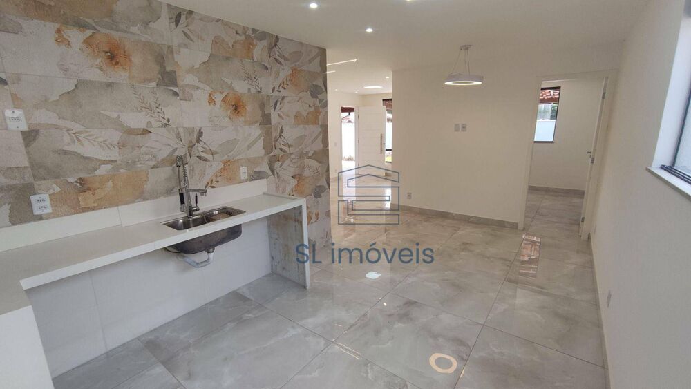 Casa, 3 quartos, 140 m² - Foto 3