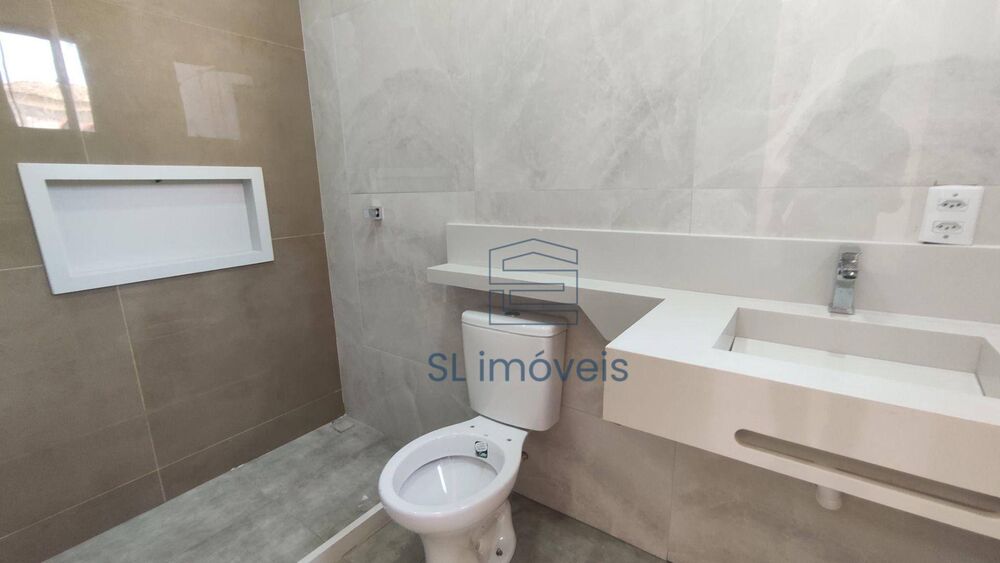 Casa, 3 quartos, 140 m² - Foto 20