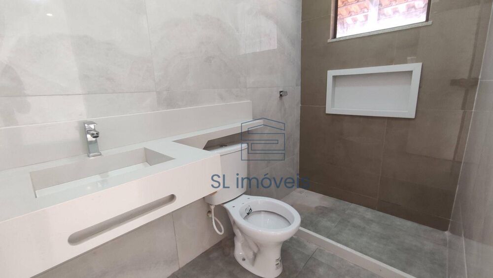 Casa, 3 quartos, 140 m² - Foto 8