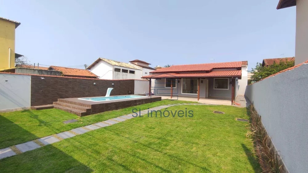 Casa, 3 quartos, 140 m² - Foto 14