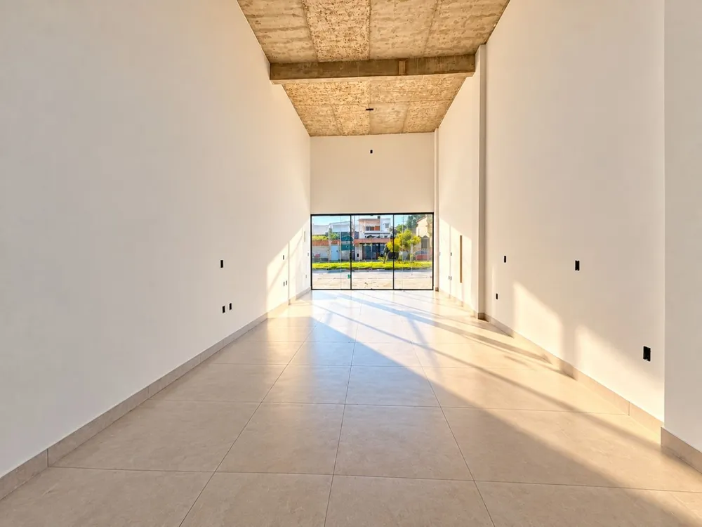 Loja-Salão, 50 m² - Foto 6