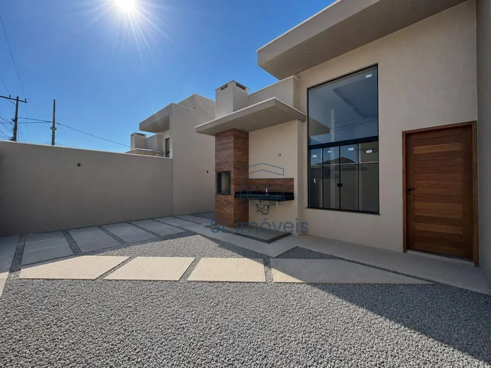 Casa, 2 quartos, 53 m² - Foto 3
