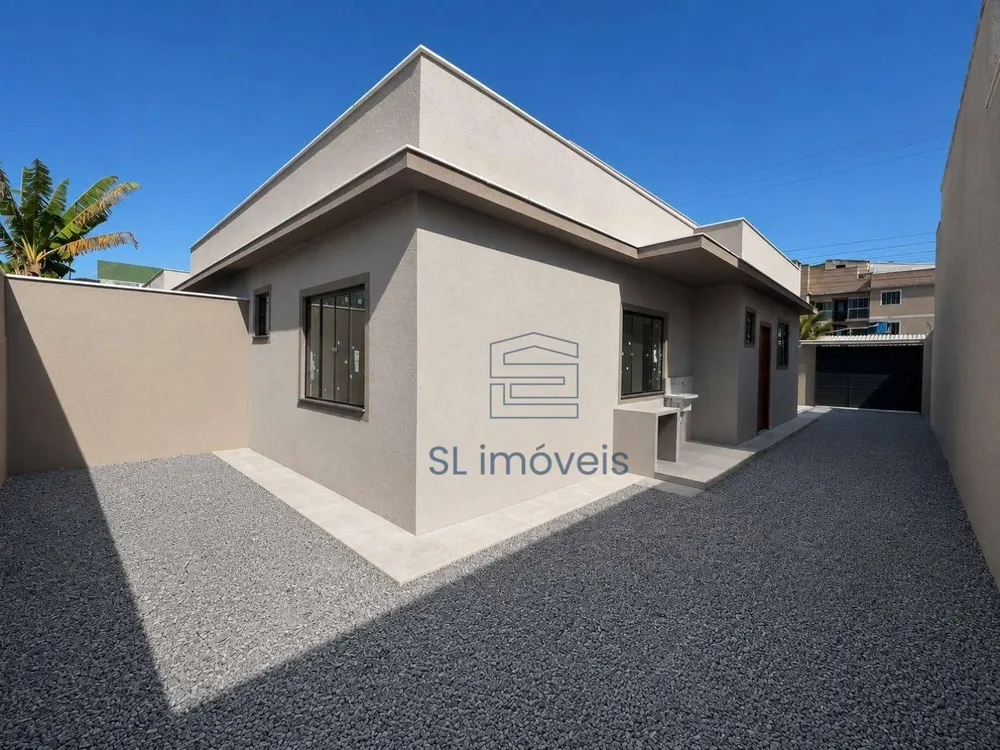 Casa, 2 quartos, 53 m² - Foto 5