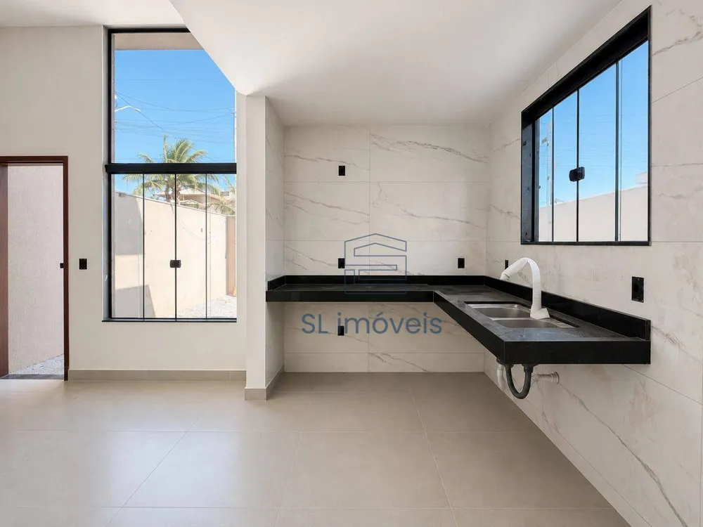 Casa, 2 quartos, 53 m² - Foto 9
