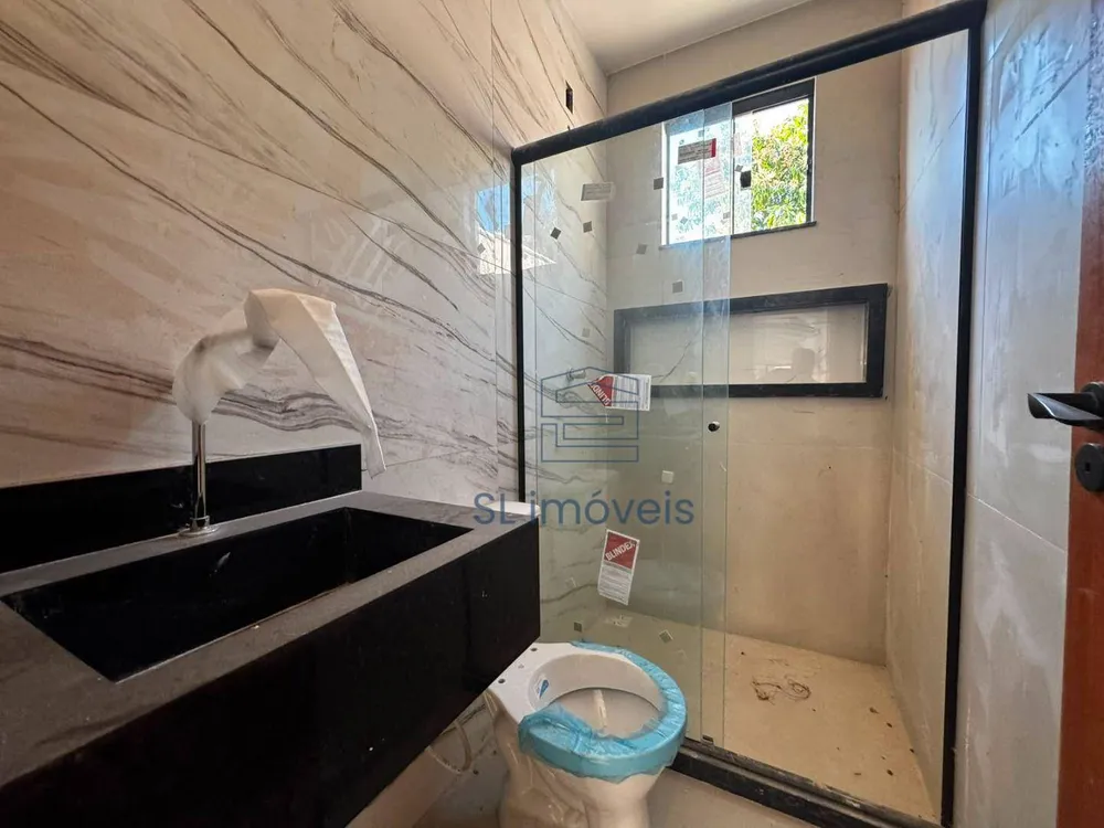 Casa, 2 quartos, 53 m² - Foto 13
