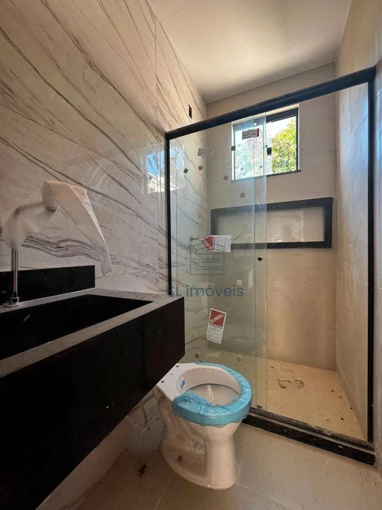 Casa, 2 quartos, 53 m² - Foto 12