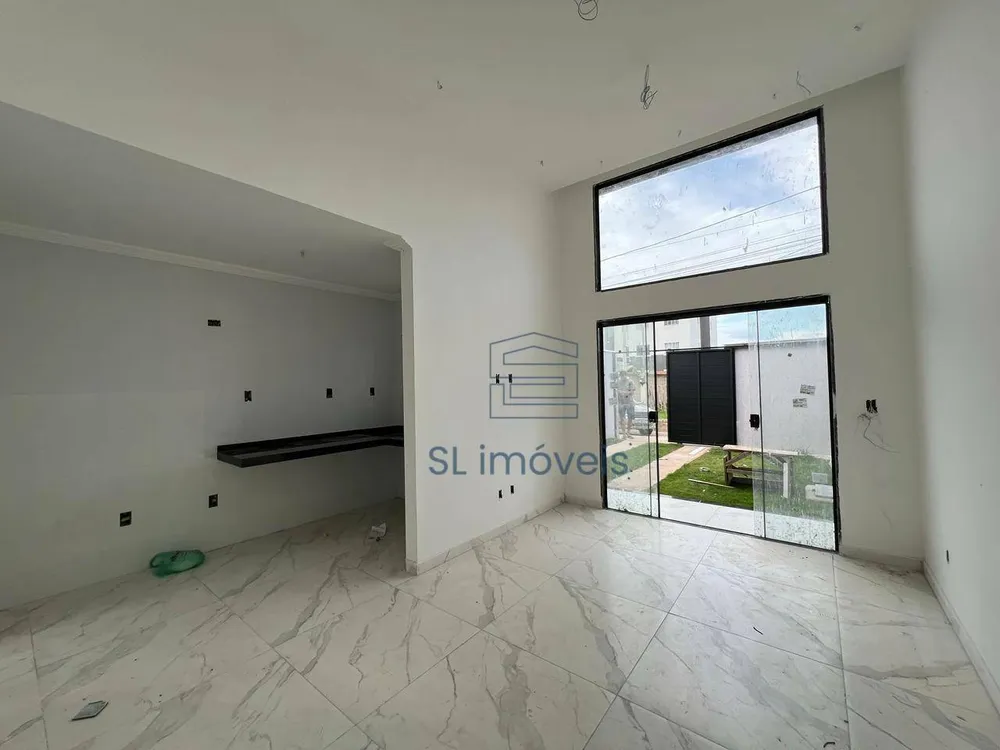 Casa, 2 quartos, 60 m² - Foto 4