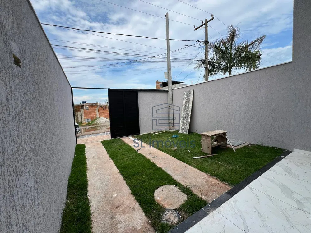 Casa, 2 quartos, 60 m² - Foto 17