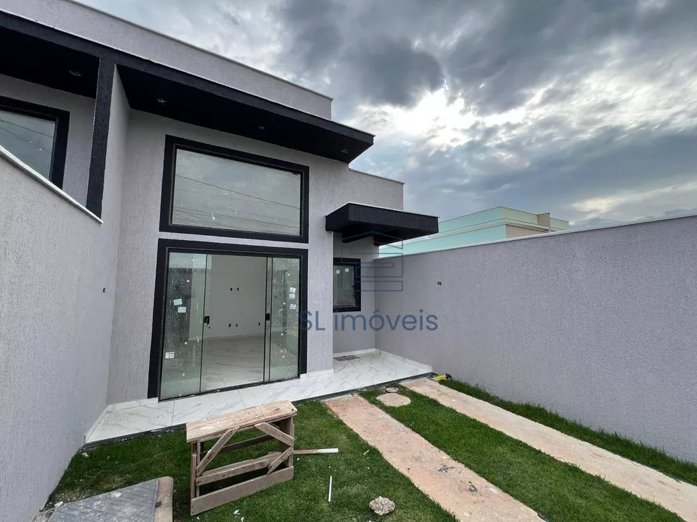 Casa, 2 quartos, 60 m² - Foto 13