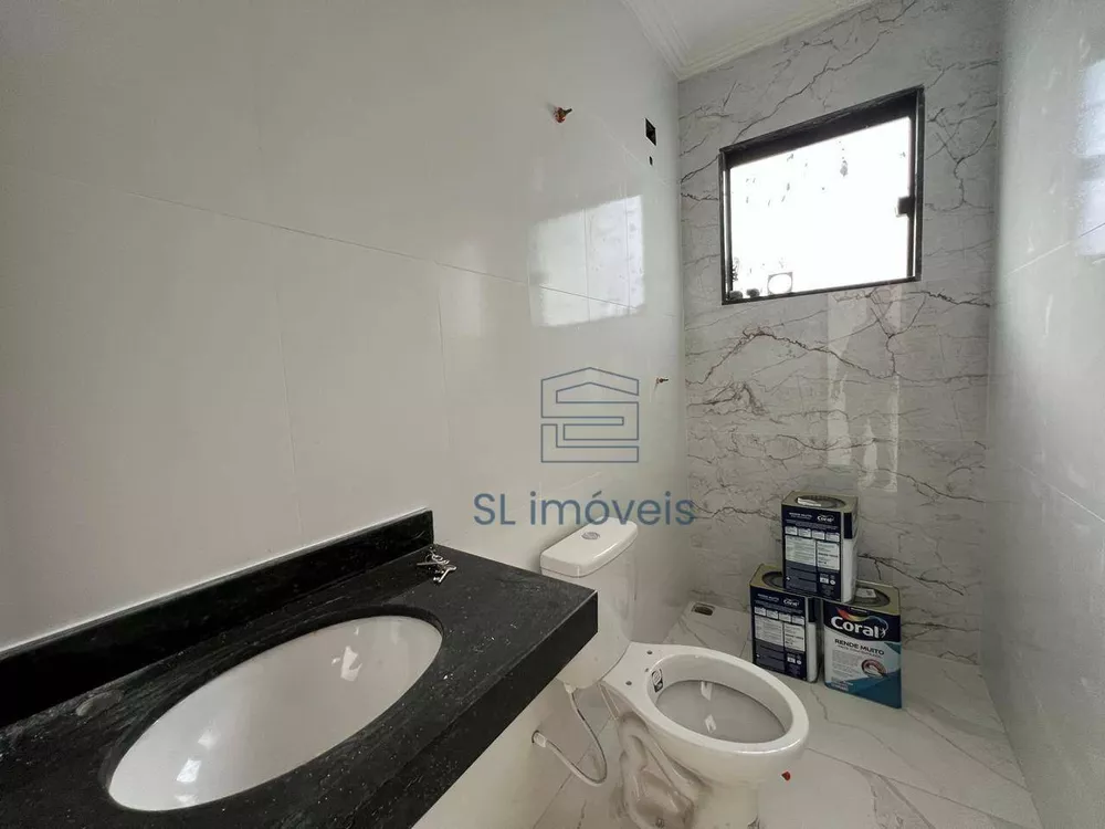 Casa, 2 quartos, 60 m² - Foto 6