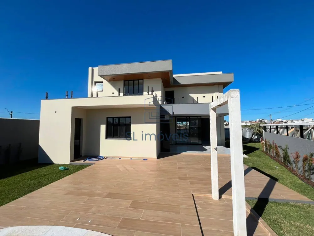 Casa, 3 quartos, 230 m² - Foto 19