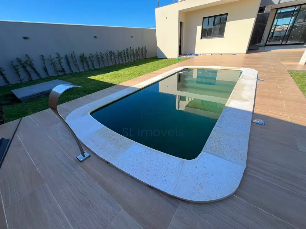 Casa, 3 quartos, 230 m² - Foto 20