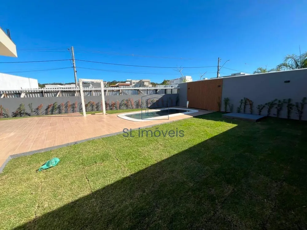 Casa, 3 quartos, 230 m² - Foto 16