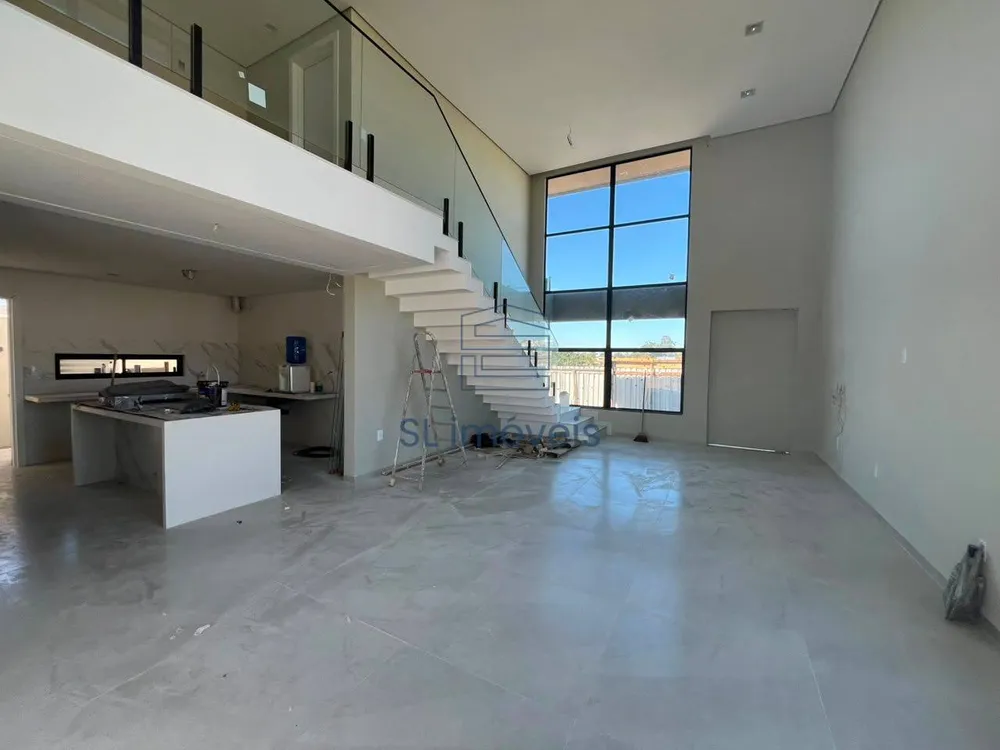 Casa, 3 quartos, 230 m² - Foto 4